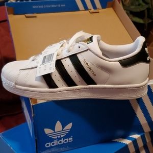 Adidas superstar